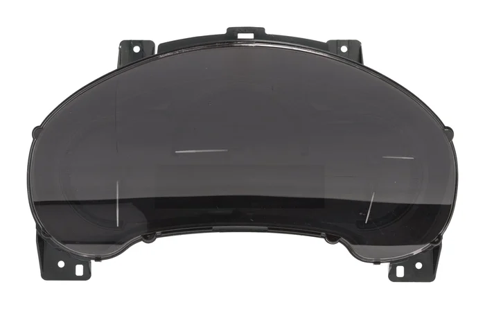 2014 Cadillac XTS Speedometer MPH Instrument Gauge Cluster Model Number 23148586