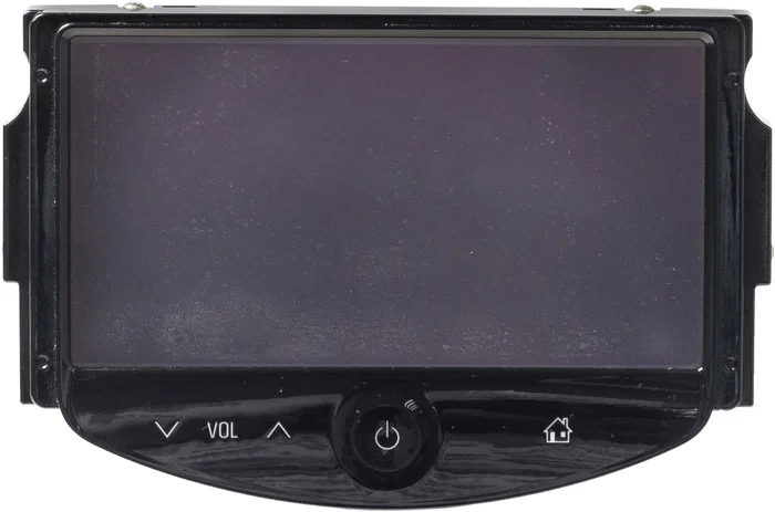 2015-16 Chevrolet Sonic AM FM Satellite Radio Multimedia Player Part ID 94510903