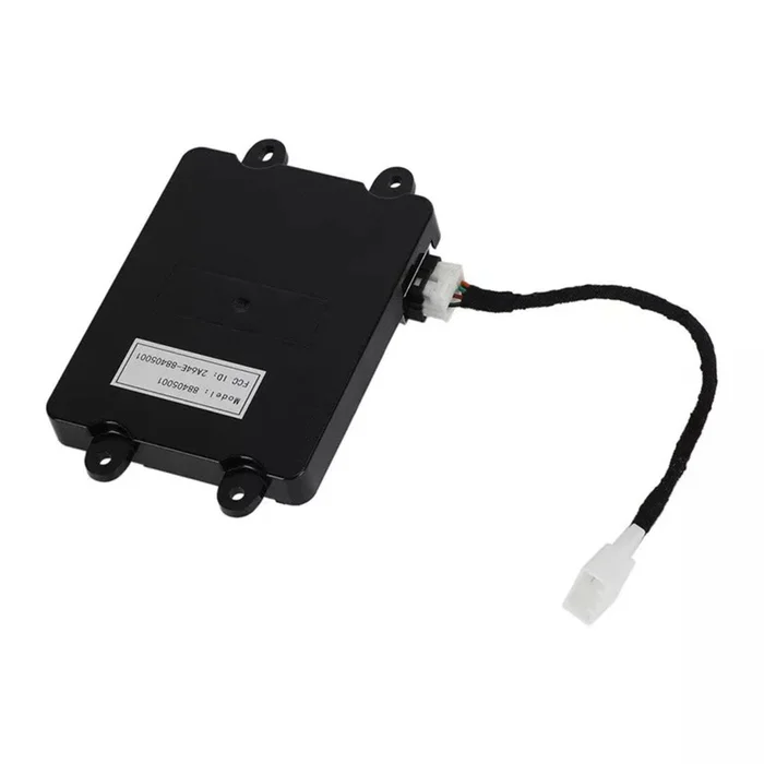 2015-2017 Chevrolet Suburban Tahoe Wireless Charging Module Adapter Harness 13521066 Generic