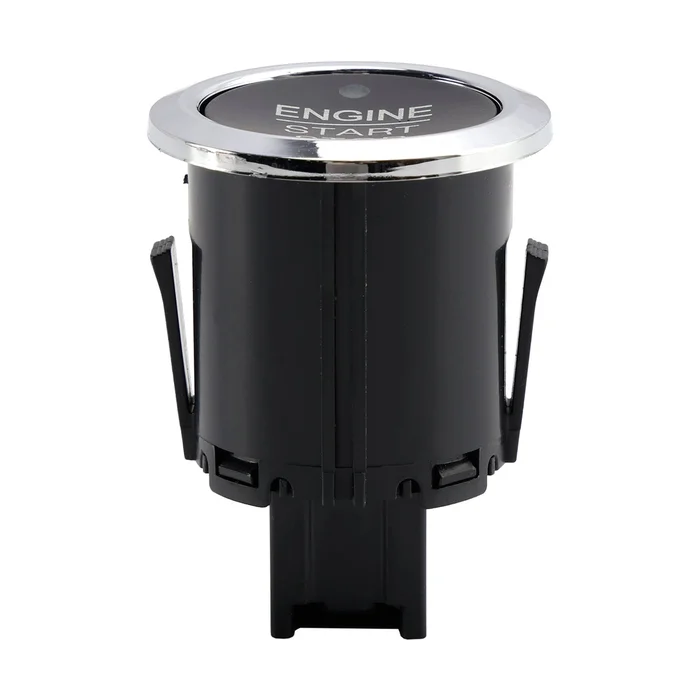 2015-2020 Ford Fusion Start Stop Ignition Switch Button DG9T-14C376-ADW DG9T14C376ADW Generic