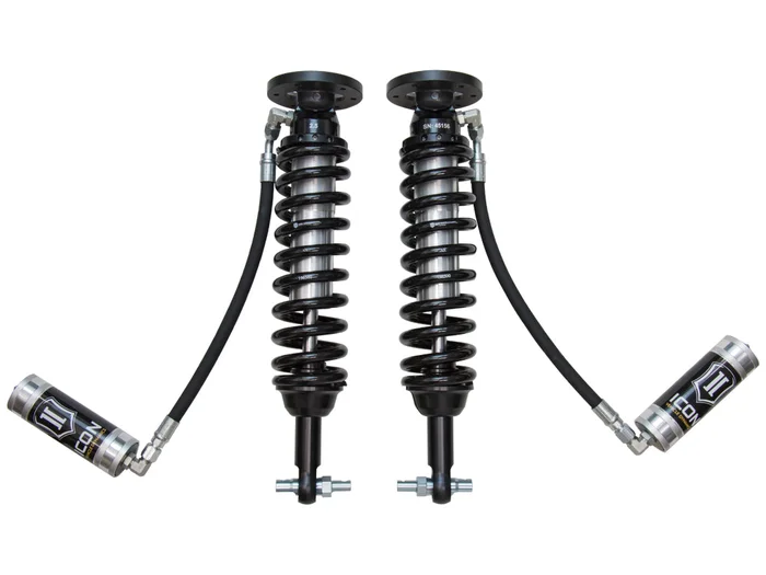 2015 F150 4WD 2-2.63″ 2.5 VS RR COILOVER KIT