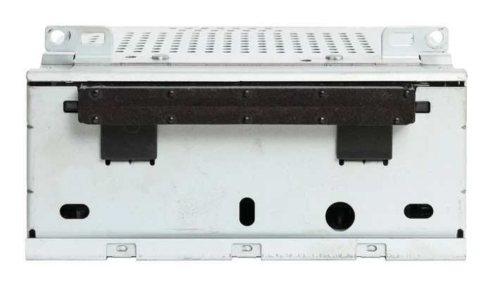 2016 Ford Focus AM FM Mp3 Single DIsc CD Satellite Ready Radio FM5T-19C107-JE