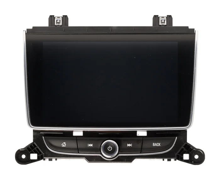 2017-2019 Buick Encore Information Display Screen Navigation Module 42498392