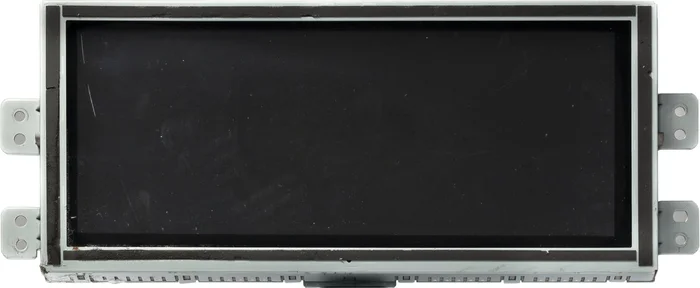 2017-2019 Hyundai G90 12.3 Inch Navigation Touchscreen Monitor Model 96525-D2000