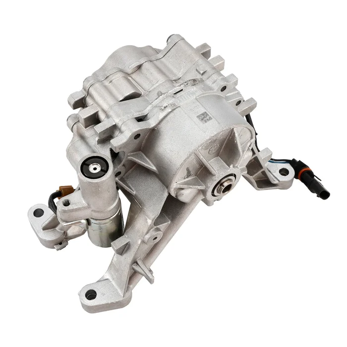 2017+ JAGUAR E-PACE Oil Pump JDE38552 JDE39264 Generic