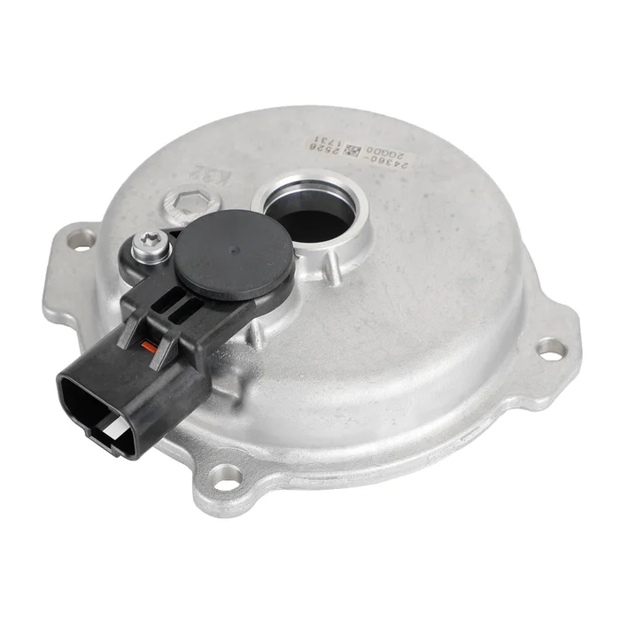 2018-2020 Hyundai Tucson 2.4L Engine Variable Valve Timing VVT Solenoid 24360-2GGB0 24360-2GGA0 24360-2GGD0