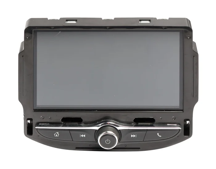 2018 Chevrolet Cruze Malibu AM FM Radio Display 7 Inch Touchscreen 42554703