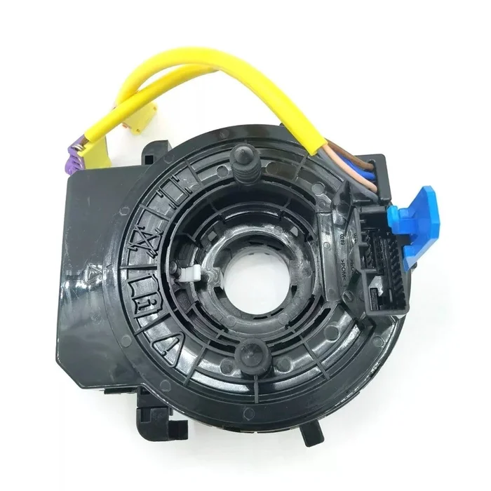 2019 2020 2021 Hyundai Kona Electric -L – cylinder BATTERY EV (EV/BEV) Limited Clock Spring 93490-F2225 93490G3140 Generic