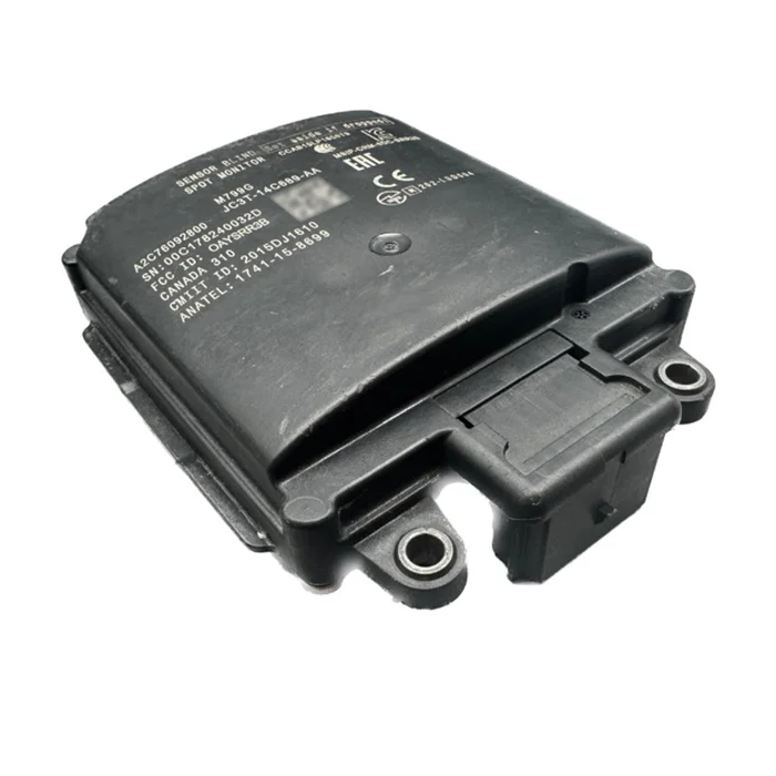 2019-2021 Ford Transit Connect Blind Spot Monitor Sensor Module JC3T-14C689-AA