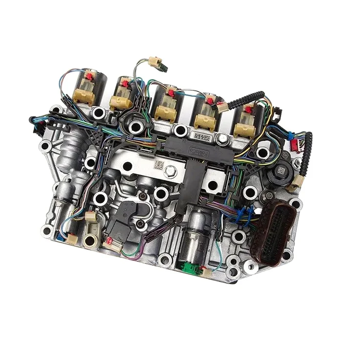 2019-2023 Lincoln Nautilus Sport Utility 4-Door 8-Speed Auto Transmission Valve Body 8F24 Generic