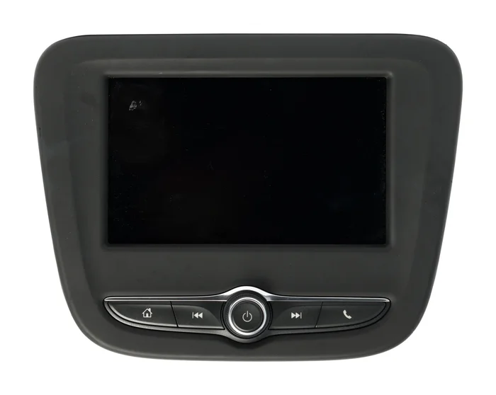 2019 Chevrolet Camaro Audio Driver Information Display Screen 84507918