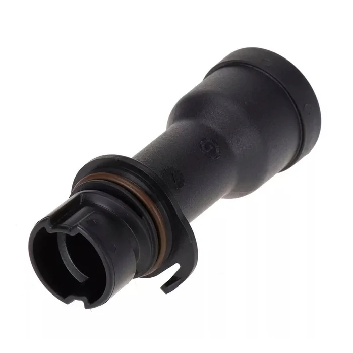 2019 Jeep Cherokee Altitude, High Altitude, Latitude, Latitude Plus, Limited, Overland, Trailhawk, Trailhawk Elite 3.2L V6 – Gas Engine Oil Filler Tube 68051838AC Generic