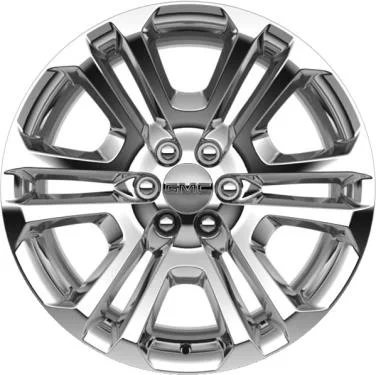 22×9 OEM New Alloy Wheel For Cadillac Escalade 2015-2020 – D1