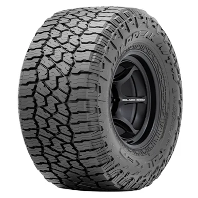 235/75R17 109T SL Wildpeak A/T4W – Falken Tire