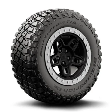 235X70R16D (29X9.50R16) BFG MUD-TERRAIN KM3 RBL