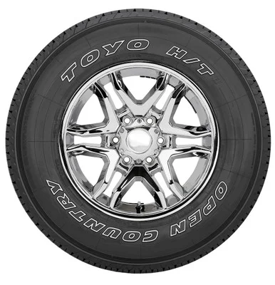 235x70r17XL (30×9.50r17) Owl Open Country HT2 – Toyo Tires