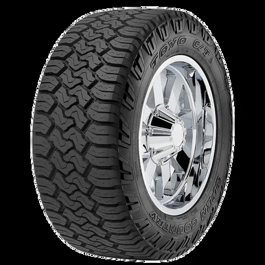 275x55r20D (32×11.00r20) BLK Open Country CT – Toyo Tires
