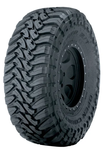 285x60r20E (34×11.50r20) BSW Open Country MT – Toyo Tires
