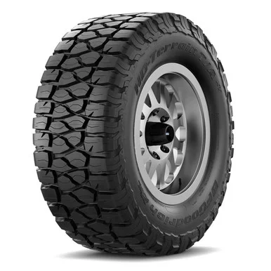 295X70R17E (33X12.00R17) BSW HD-TERRAIN T/A KT – BF Goodrich