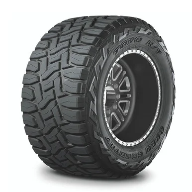 295X70R18E (34X12.00R18) BSW Open Country R/T Trail