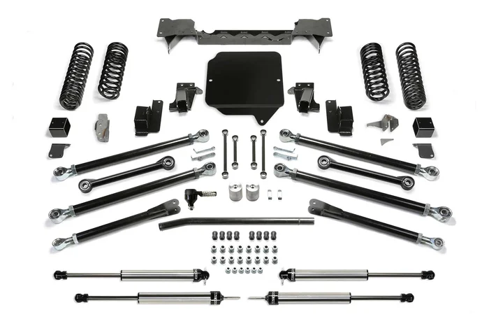 3″ Crawler® System w/ Dirt Logic 2.25 Shocks – K4131DL