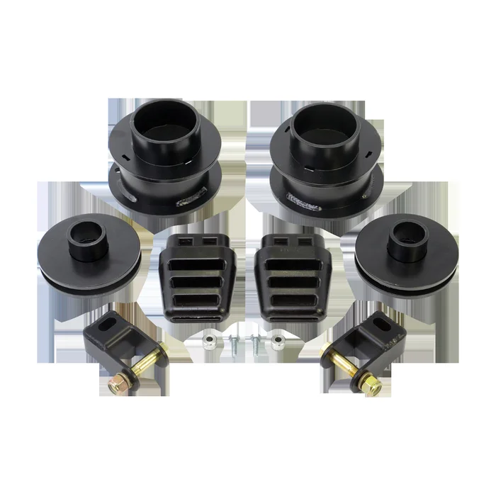 3″F / 1″R SST Lift Kit – Dodge Ram 2500 4WD 2019-2023 (New Body)