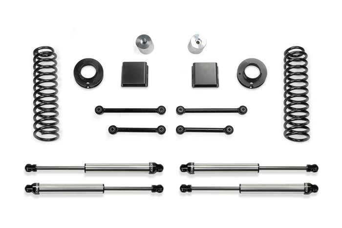 3″ Sport Lift Kit w/ Dirt Logic 2.25 Shocks – K4160DL