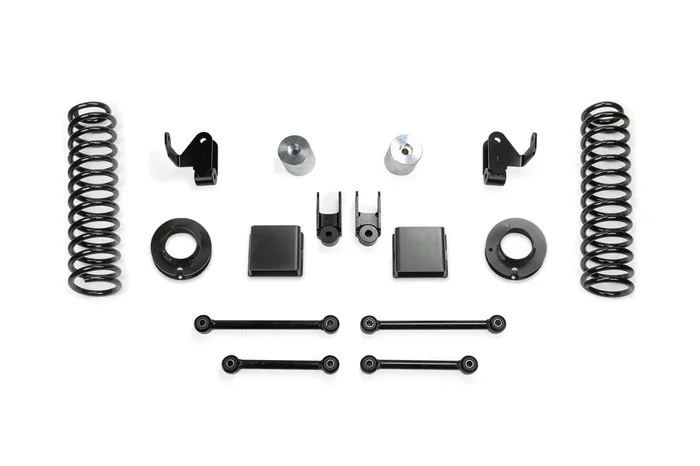 3″ Sport Lift Kit w/ Shock Extensions – K4159