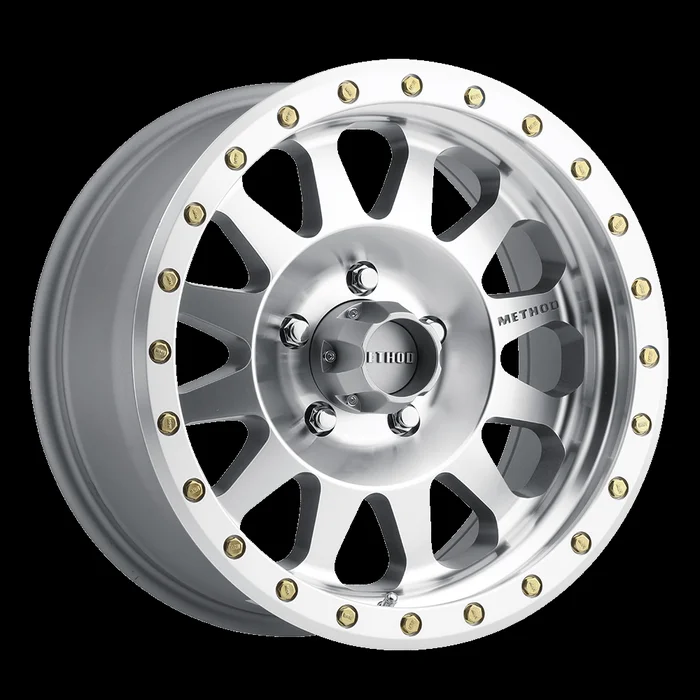 304 | Standard | Double Standard | Machined