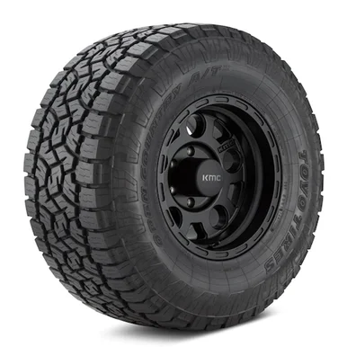 305x45r22XL (33×12.00r22) BSW Open Country AT3 – Toyo Tires