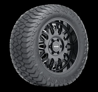 315x70r17E (35×12.50r17) Terrain Gripper AT – Amp Off Road