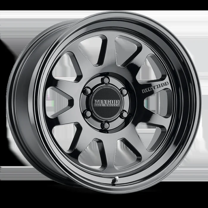 316 | Standard | Gloss Black