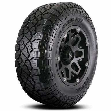 35X12.50R15C Blk Klever R/T – Kenda Tire