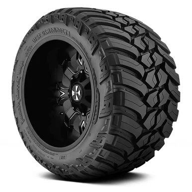 37×13.50r22E Terrain Attack MT – Amp Off Road