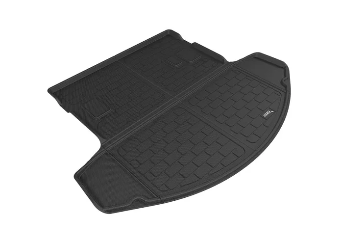 3D MAXpider 2016-2019 Mazda CX-9 Kagu Cargo Liner – Black