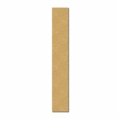 3M – 02175 – Paper Sheet 346U, 3-2/3 in x 9 in 80D