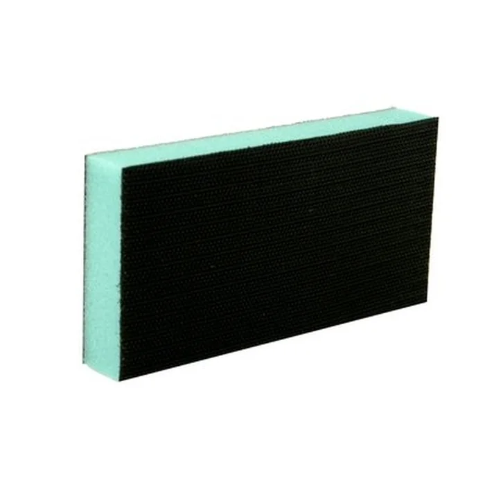 3M – 05612 – Hookit Foam Hand Sanding Pad