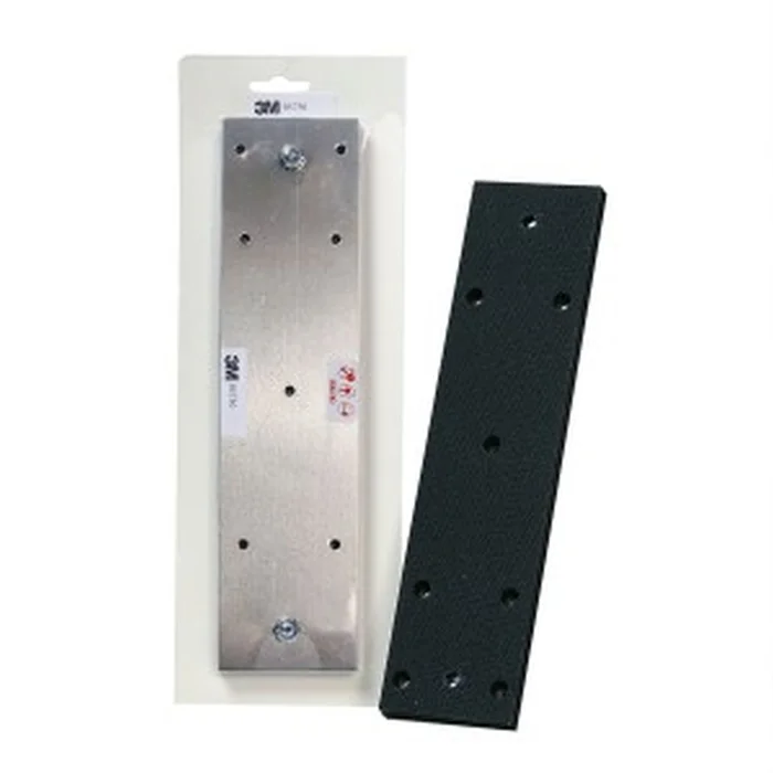 3M – 05750 – Hookit Short Air File Shoe