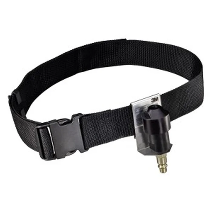 3M – 07154 – Dual Airline Connector Assembly SA-1027 (AAD), Low Pressure