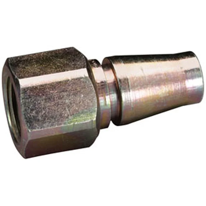 3M – 07156 – Plug W-3198-2 (AAD), 1/2 in Body Size, 3/8 in FPT, Schrader – 78805233273