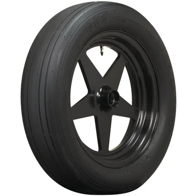 4.5x28x17 (165x85x17) M&H Racemstr Bias Frnt Runner DOT