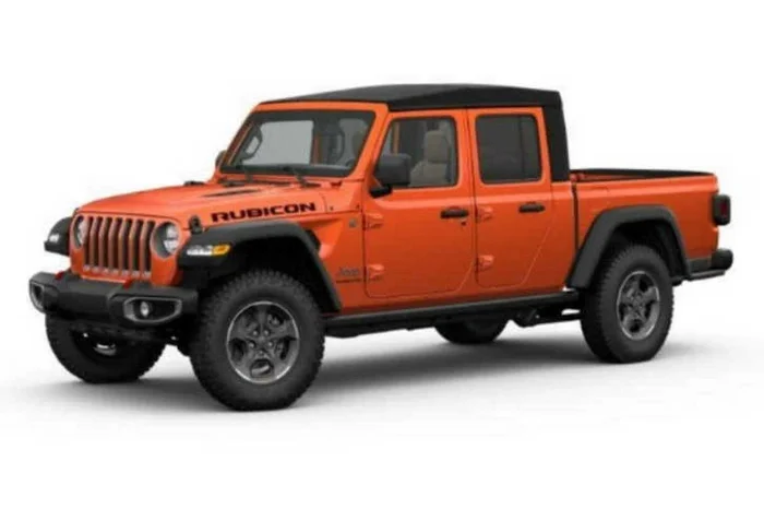 4D Tech Start/Stop Eliminator: 20-24 Gladiator