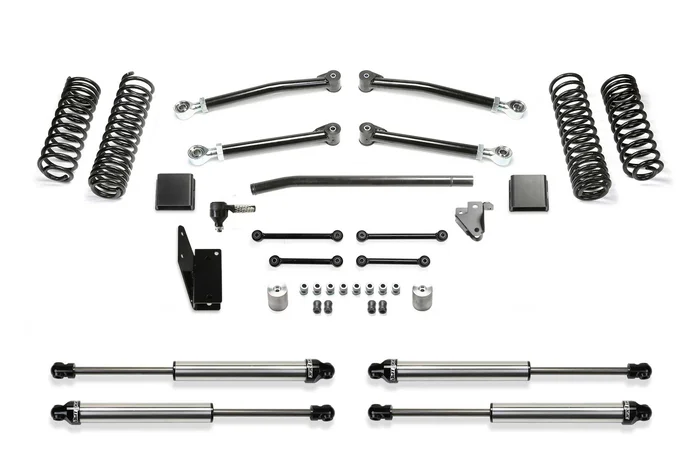 5″ Trail Lift Kit w/ Dirt Logic 2.25 Shocks – K4175DL
