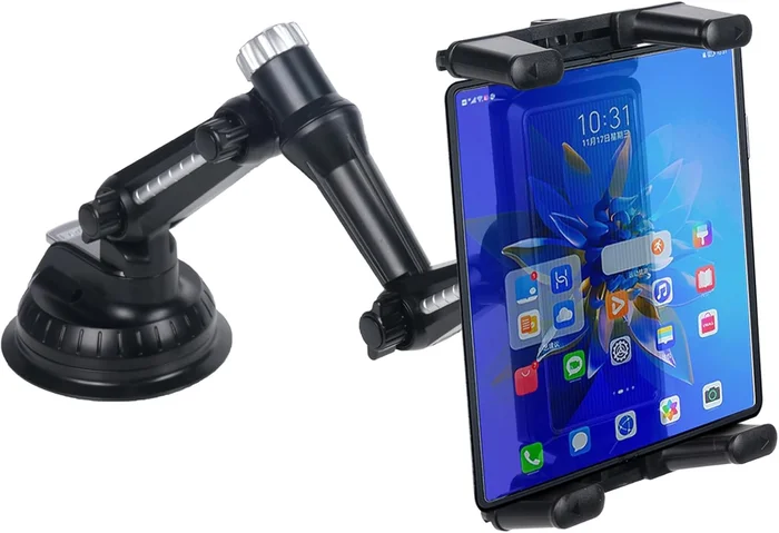 5 in 1 car Phone Holder Suitable for iPhone15 14 13 promax,Samsung Z Fold 5 4