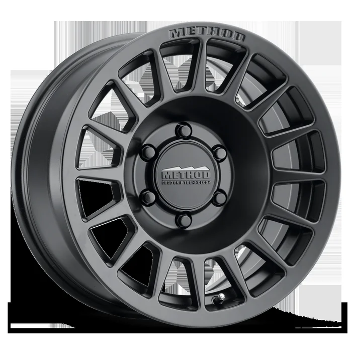 707 | Bead Grip | Matte Black