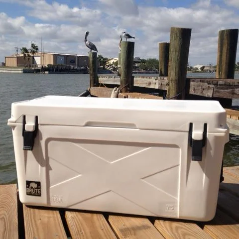 75 qt. Bison Cooler (GEN2)