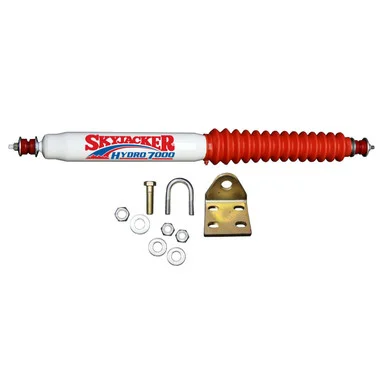 79-85 Toyota Pick-Up/4Runner Steering Stabilizer w/Brackets – Skyjacker Suspension