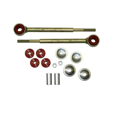 80-98 Ford F250 3-4in Front Sway Bar Links – Skyjacker Suspension