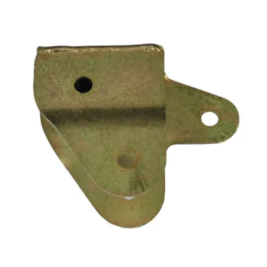 84-01 Jeep XJ/ZJ 2-4in Front Track Bar Bracket – Skyjacker Suspension