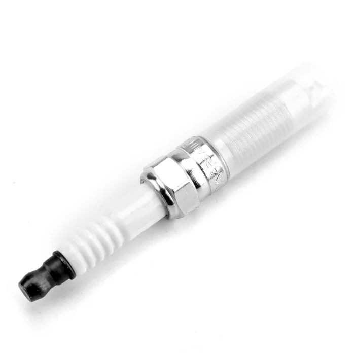 8PCS SP-509 Double Platinum Spark Plugs For FORD F-150 F-250 F-350